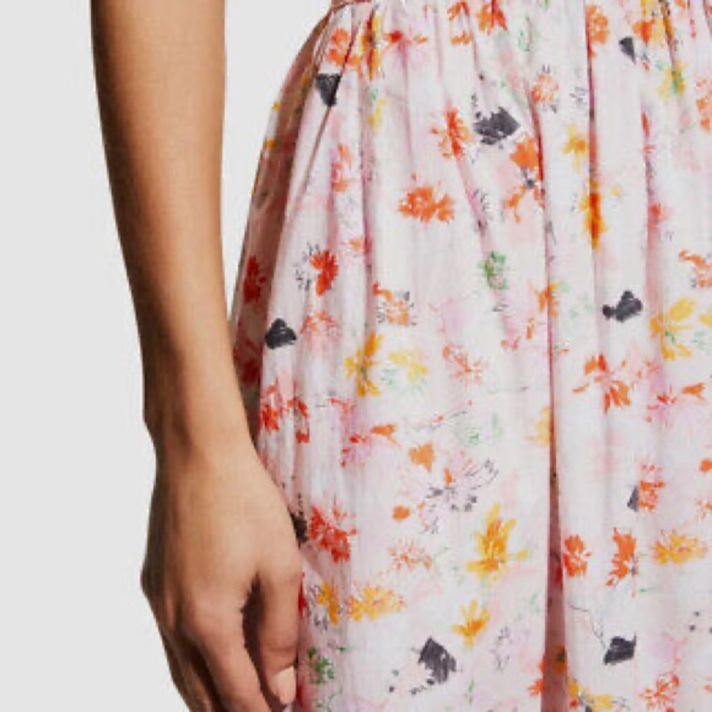 Tanya Taylor New Gianna Dress - Picture 9 of 10